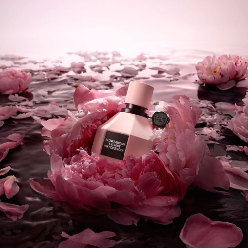VIKTOR & ROLF Flowerbomb - Eau de Parfum Intense VIKTOR & ROLF Flowerbomb - Eau de Parfum Intense